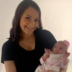 Meet your Posher, Olivia rae